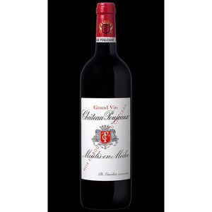 Chateau Poujeaux, Moulis-en-Médoc 2020