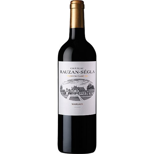 Château Rauzan-Ségla 2ème Grand Cru Classé 1855 2017-Red Wine-World Wine