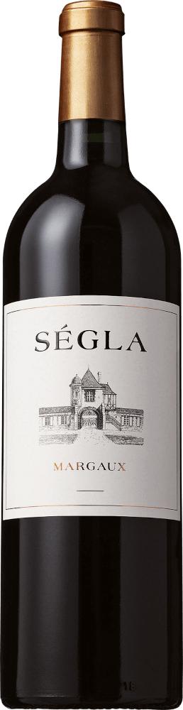 Segla Margaux 1.5L 2016
