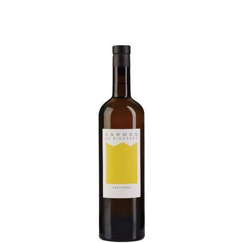 Château Rieussec Carmes de Rieussec 375mL 2022-Dessert, Sherry & Port-World Wine