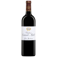 Château Sociando-Mallet (Haut Medoc) 2013-Red Wine-World Wine