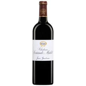 Château Sociando-Mallet (Haut Medoc) 2013