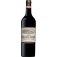 Château Troplong Mondot Grand Cru Classé 2016-Red Wine-World Wine