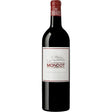 Château Troplong Mondot de Château Troplong Mondot 2020-Red Wine-World Wine