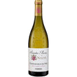 Château de Nalys Châteauneuf-du-Pape Saintes Pierres Blanc 2023-White Wine-World Wine