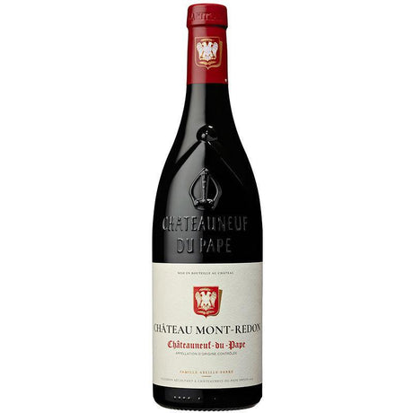 Château Mont-Redon Châteauneuf-du-Pape Rouge 375ml 2021-Red Wine-World Wine