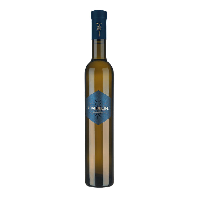 Cave Mont Blanc Vin de Glace ‘Chaudelune’ 2022-White Wine-World Wine