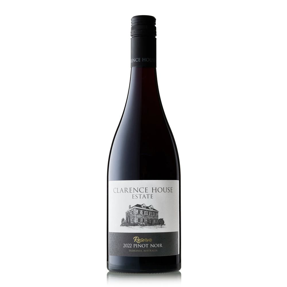 Clarence House Reserve Pinot Noir 1.5L 2023-Red Wine-World Wine