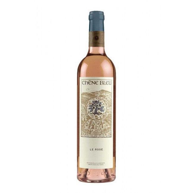 Chene Bleu Le Rosé 1.5L 2022-Rose Wine-World Wine