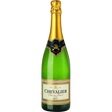 Chevalier Brut Blanc de Blancs NV-White Wine-World Wine