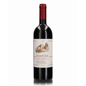 Fontodi Chianti Classico 375ml 2021