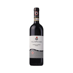Vallepicciola Riserva Chianti Classico DOCG 2021