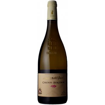 Andre & Michel Quenard Bergeron (Roussanne) ‘Les Roches Blanches’ 2021-White Wine-World Wine