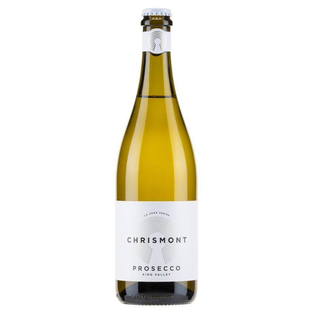 Chrismont Prosecco (Crown) NV-White Wine-World Wine