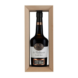 Christian Drouin Pays d'Auge AOC 1970 Pays d'Auge 42% 700ml