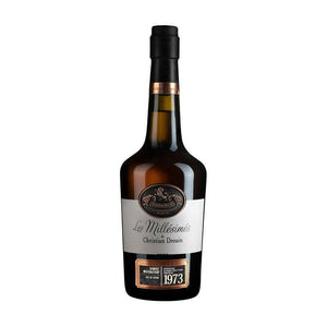 Christian Drouin Pays d'Auge AOC 1973 Pays d'Auge 42% 700ml