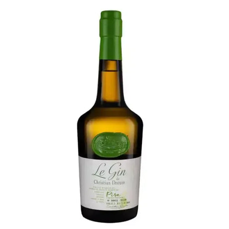 Christian Drouin Le Gin Pira (100% Pear) 42% 700ml-Spirits-World Wine