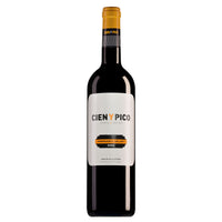 Cien Y Pico Winemakers Gallant Bobal 2012-Red Wine-World Wine