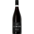 Wicks C.J. Wick Pinot Noir 2022-Red Wine-World Wine