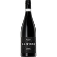 Wicks C.J. Wick Shiraz 2019-Red Wine-World Wine