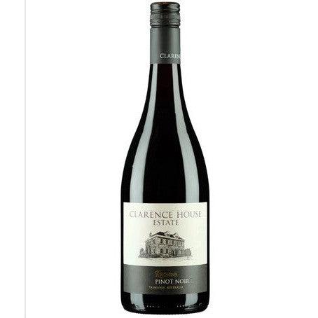 Clarence House Reserve Pinot Noir 2023-Red Wine-World Wine