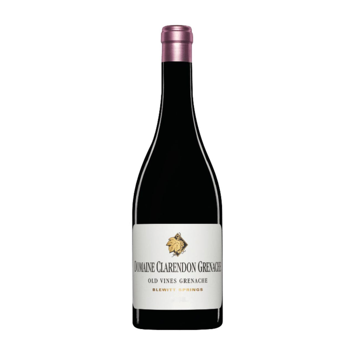 Clarendon Hills Grenache “Domaine Clarendon” 2021 (6 Bottle Case)-Red Wine-World Wine