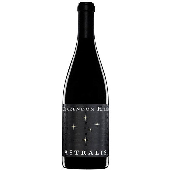 Clarendon Hills Astralis 2009-Red Wine-World Wine