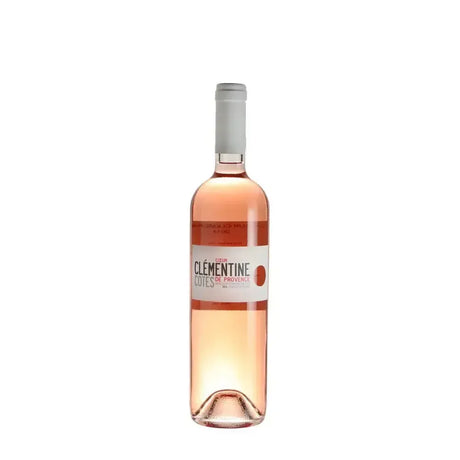 Coeur Clementine Rosé 2024-Rose Wine-World Wine