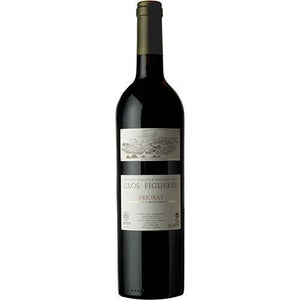 Clos Figueras Clos Figueras 2020