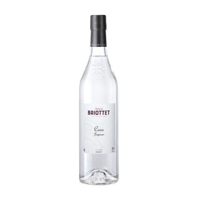 Briottet Coconut Liqueur 20% 700ML-Spirit-World Wine