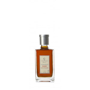 Pierre de Segonzac Cognac RARE 200ml 40° Alc 2000