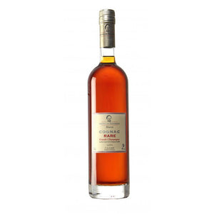 Pierre de Segonzac Cognac RARE 700ml 40° Alc 2000