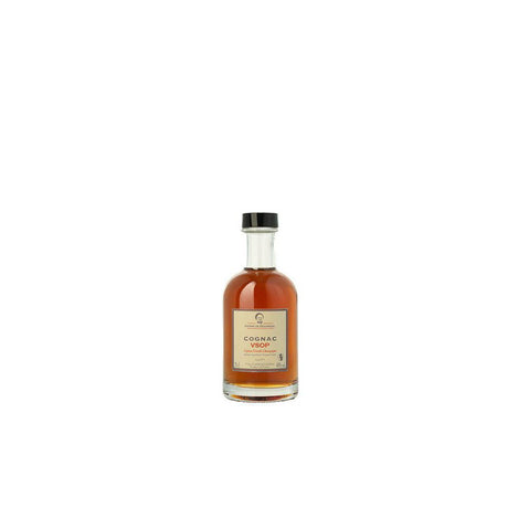 Pierre de Segonzac Cognac VSOP 200ml 40° Alc 2000-Spirits-World Wine