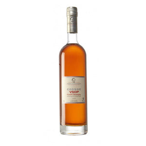 Pierre de Segonzac Cognac VSOP 700ml 40° Alc 2000