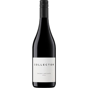 Collector Cherry Orchard Shiraz 2022
