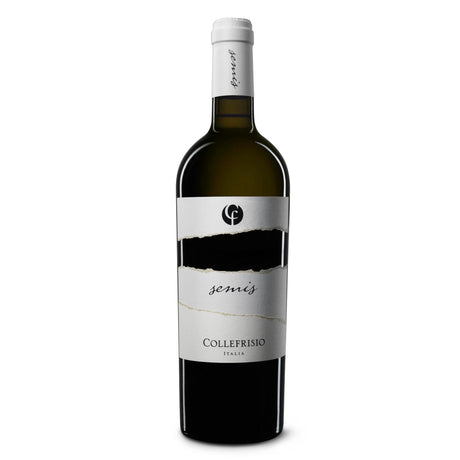 Collefrisio Semis Bianco Terre di Chieti IGT 2021-White Wine-World Wine