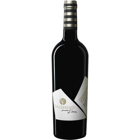 Collefrisio Vignaquadra Montepulciano d’Abruzzo DOC 2021-Red Wine-World Wine