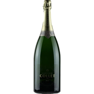 Champagne Collet Brut Magnum NV