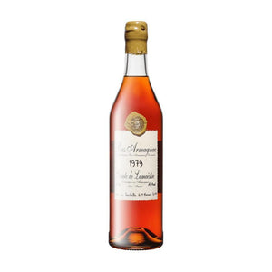 Comte de Lamaestre 1979 BA 40% 700ml