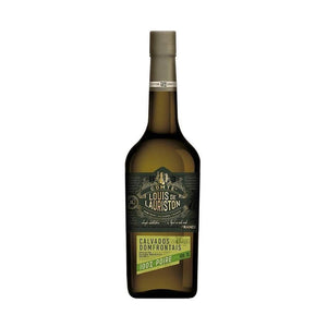 Comte Louis de Lauriston Domfrontais AOC 5 yrs 100% Pear 40% 700ml