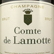 Comte de Lamotte Brut NV-Champagne & Sparkling-World Wine