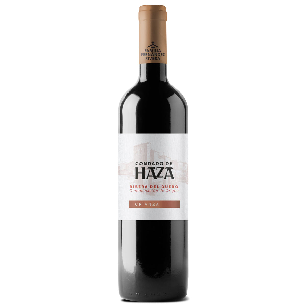 Condado de Haza Ribera del Duero Crianza 2020-Red Wine-World Wine