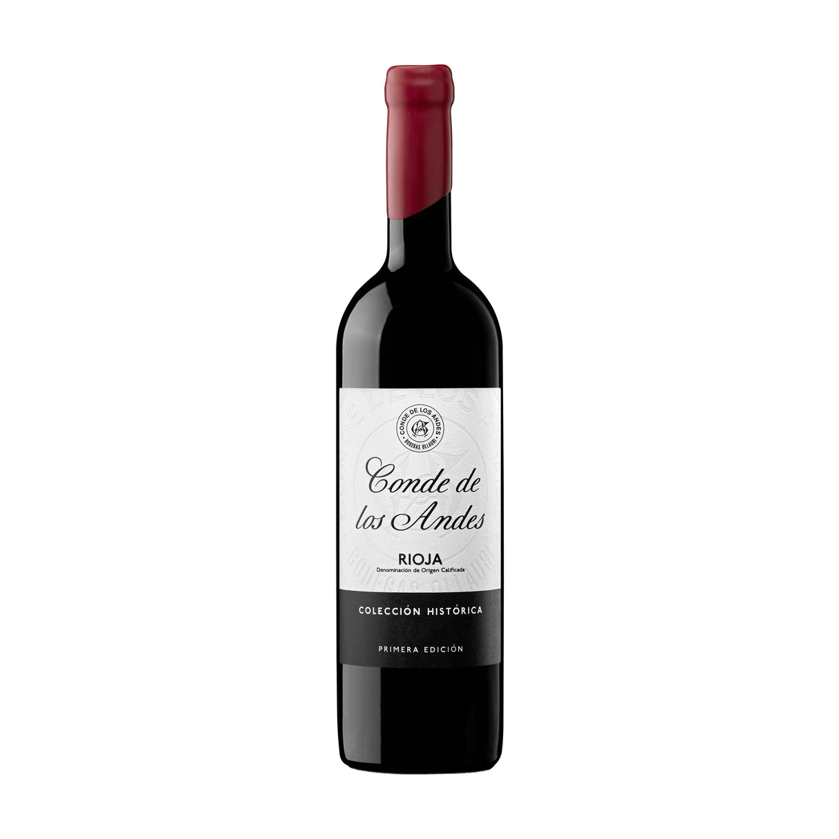 Conde De Los Andes 2005-Red Wine-World Wine