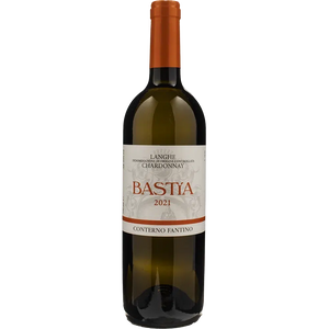 Conterno Fantino Chardonnay DOC ‘Bastia’ 2023