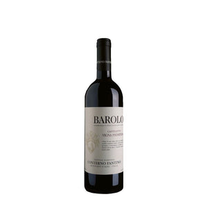 Conterno Fantino Barolo DOCG Castelletto ‘Vigna Pressenda’ 2021