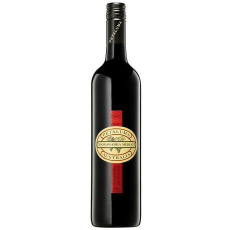 Petaluma Yellow Label Merlot 2019-Red Wine-World Wine