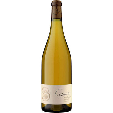 Copain Tous Ensemble Chardonnay 2018-White Wine-World Wine
