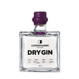 Copenhagen Distillery Dry Gin Organic Gin 43% 500ml-Spirits-World Wine