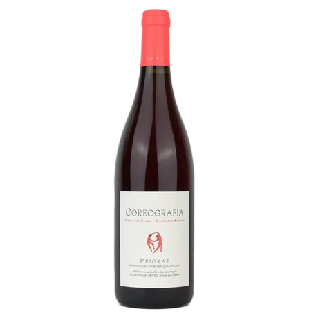 Coreografia Priorat 2022-Red Wine-World Wine