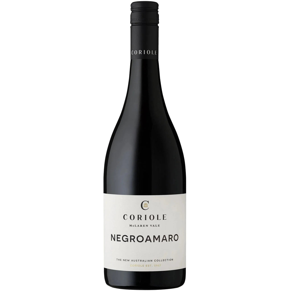 Coriole Negroamaro 2025-Red Wine-World Wine